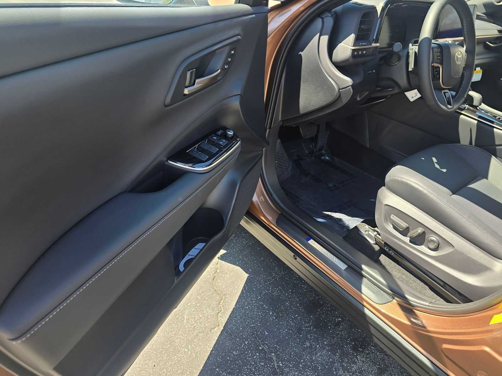2026 Toyota Toyota Crown Signia Limited