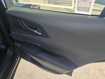 2026 Toyota Prius Limited