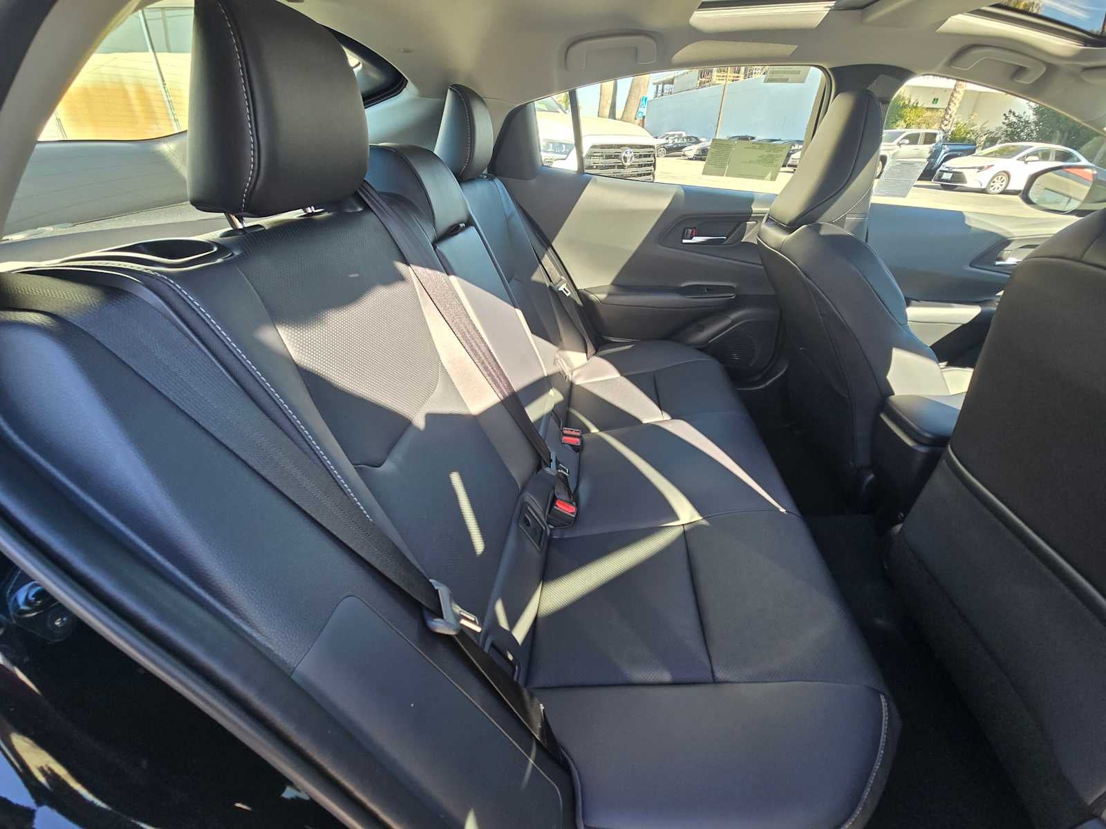 2026 Toyota Prius Limited