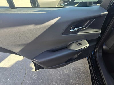 2026 Toyota Prius Limited