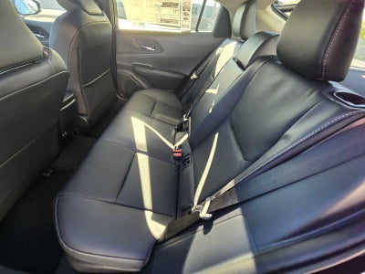 2026 Toyota Prius Limited