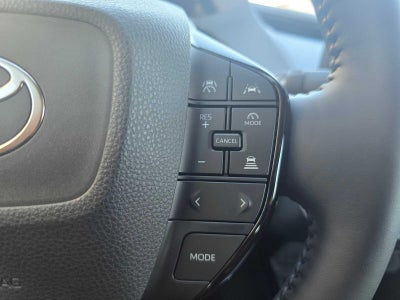 2026 Toyota Prius Limited