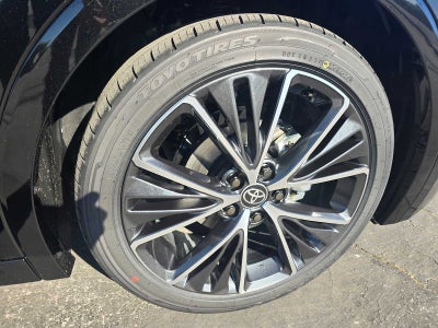 2026 Toyota Prius Limited