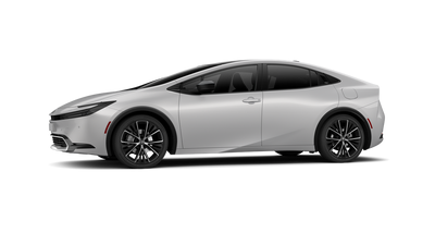 2026 Toyota Prius Limited