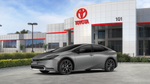 2027 Toyota Prius XLE