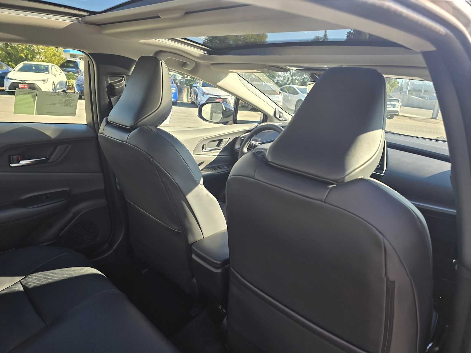 2026 Toyota Prius Limited