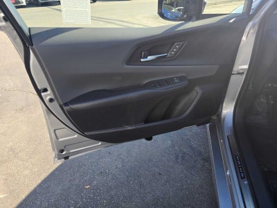 2026 Toyota Prius Limited