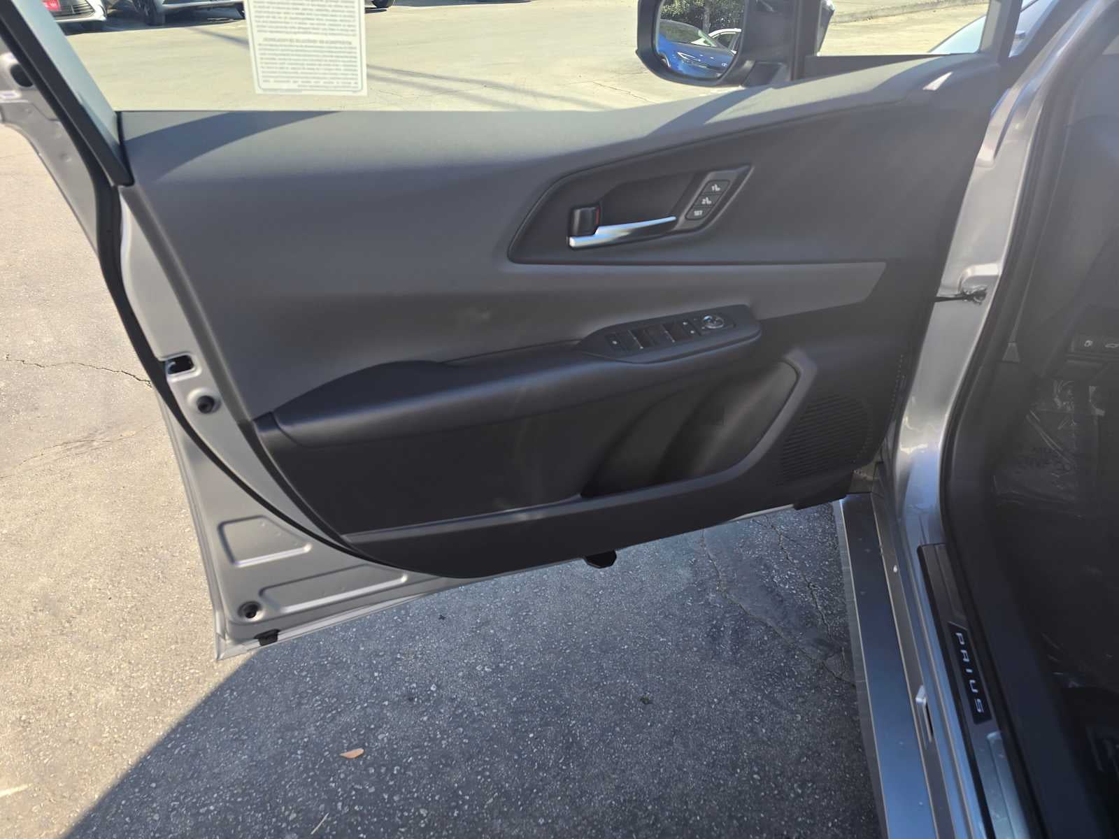 2026 Toyota Prius Limited