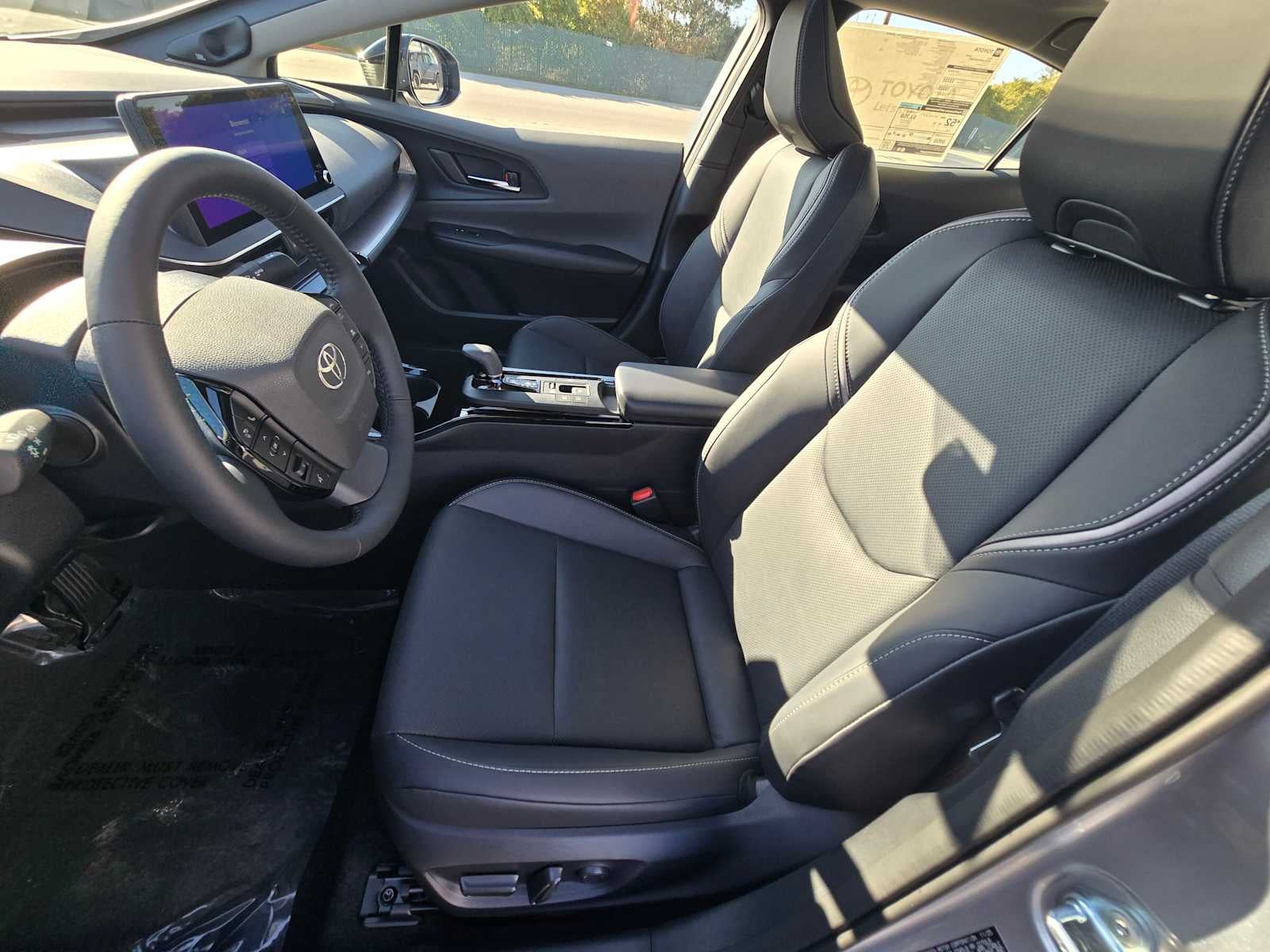 2026 Toyota Prius Limited