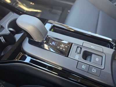 2026 Toyota Prius Limited