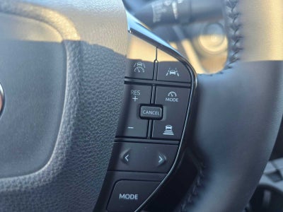 2026 Toyota Prius Limited