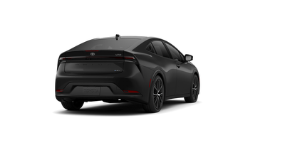 2026 Toyota Prius Limited