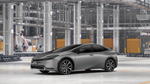 2027 Toyota Prius Plug-in Hybrid XSE