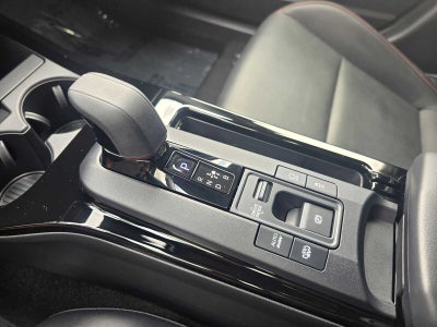 2027 Toyota Prius Plug-in Hybrid XSE