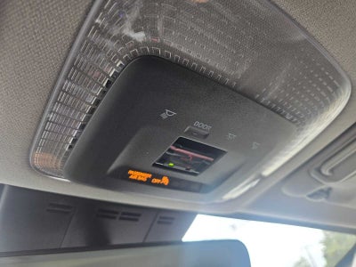 2027 Toyota Prius Plug-in Hybrid XSE