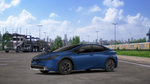 2027 Toyota Prius Plug-in Hybrid SE