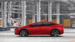 2027 Toyota Prius Plug-in Hybrid XSE Premium