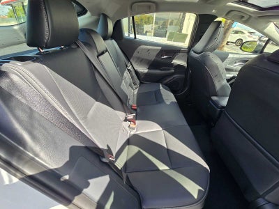 2026 Toyota Prius Plug-in Hybrid Nightshade Edition