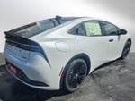 2026 Toyota Prius Plug-in Hybrid Nightshade Edition