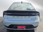 2026 Toyota Prius Plug-in Hybrid Nightshade Edition