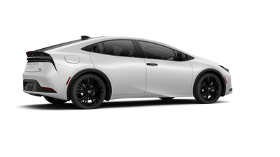 2026 Toyota Prius Plug-in Hybrid Nightshade Edition