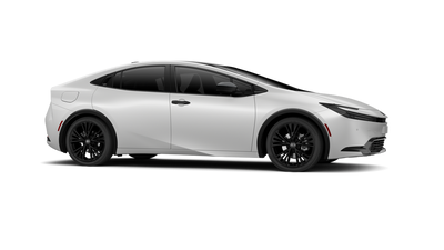 2026 Toyota Prius Plug-in Hybrid Nightshade Edition