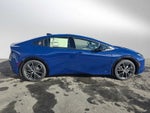 2026 Toyota Prius XLE AWD