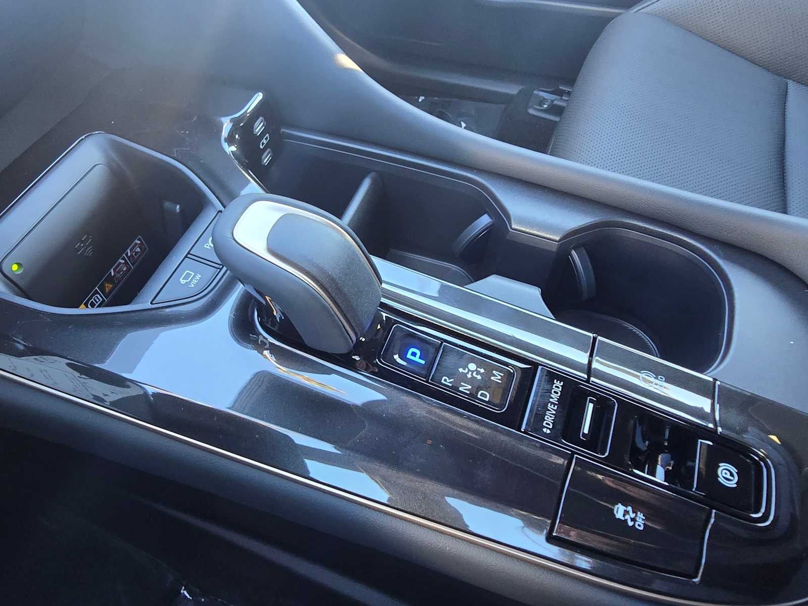 2026 Toyota Toyota Crown Platinum