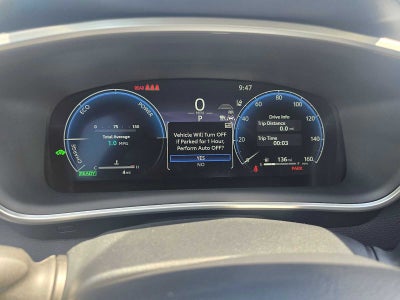 2026 Toyota Corolla Hybrid XLE