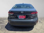 2026 Toyota Corolla Hybrid XLE