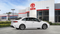 2027 Toyota Corolla Hybrid LE