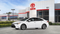 2027 Toyota Corolla Hybrid LE