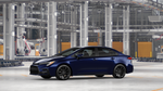 2027 Toyota Corolla Hybrid SE