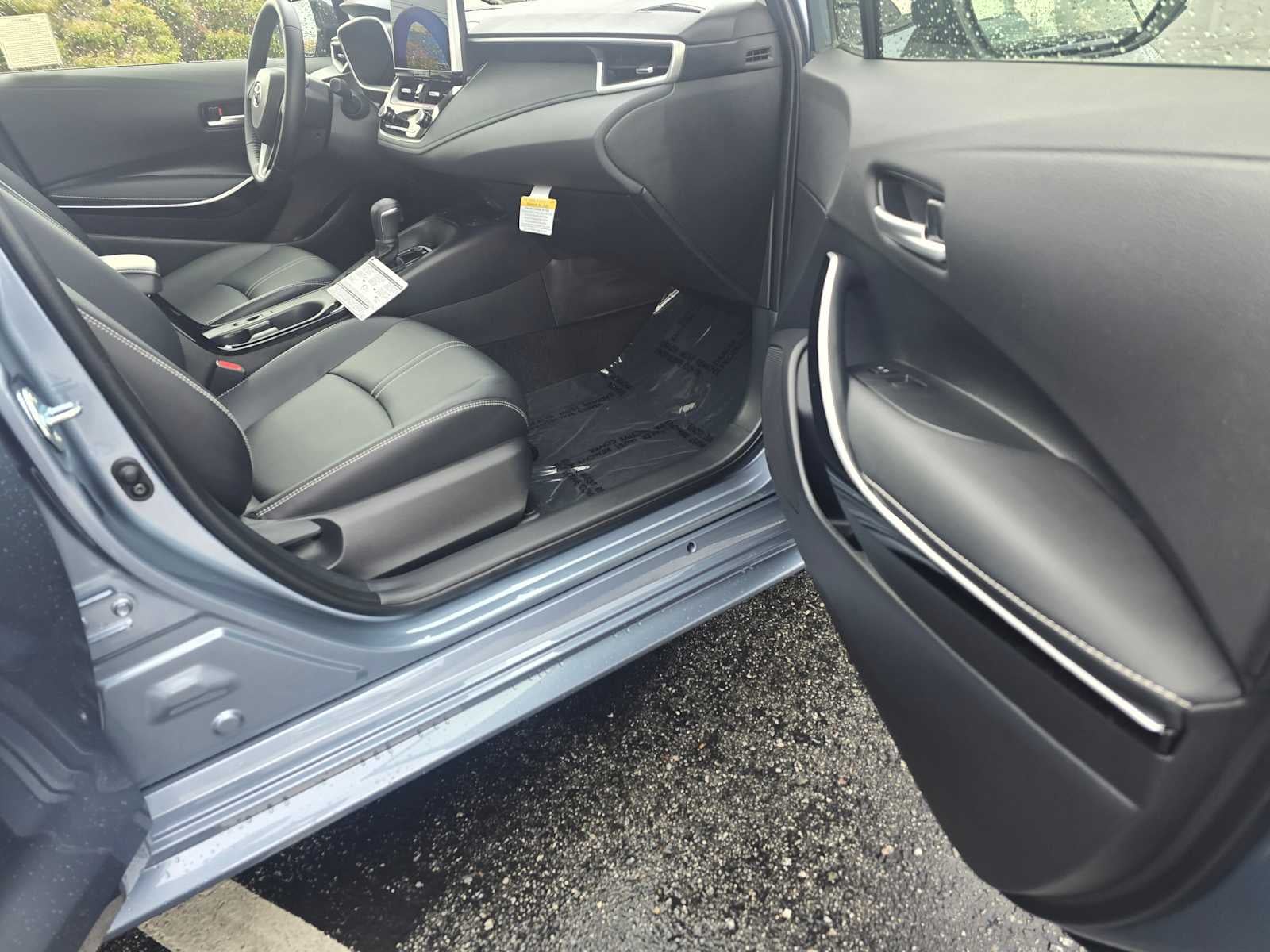 2026 Toyota Corolla Hybrid XLE