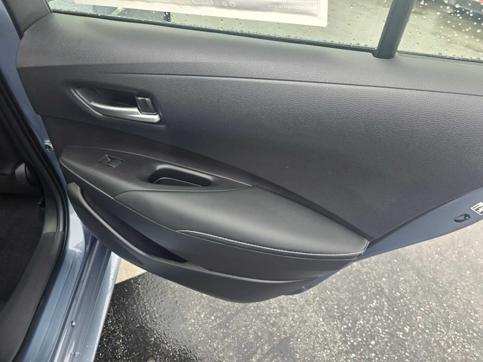 2026 Toyota Corolla Hybrid XLE