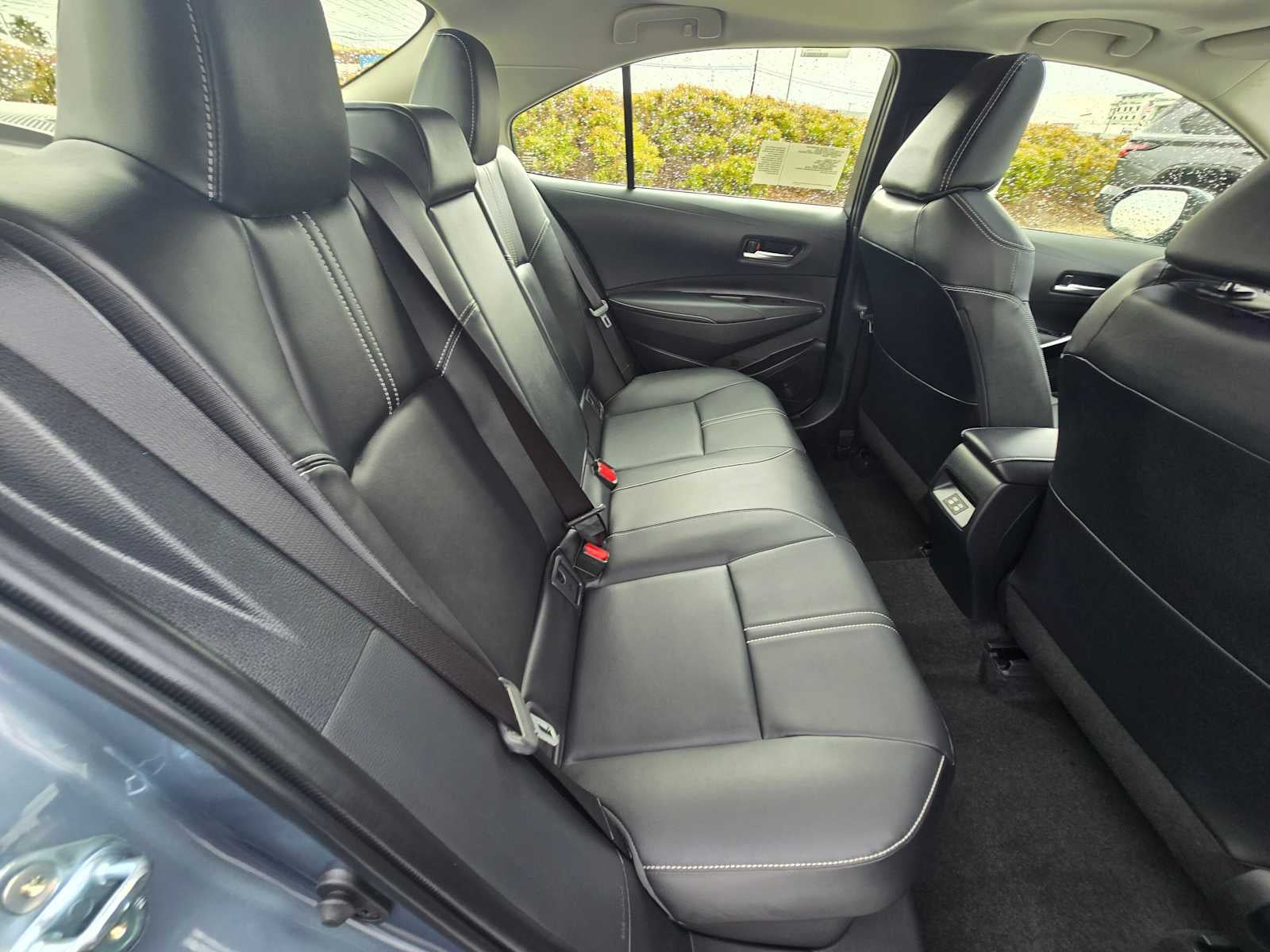 2026 Toyota Corolla Hybrid XLE