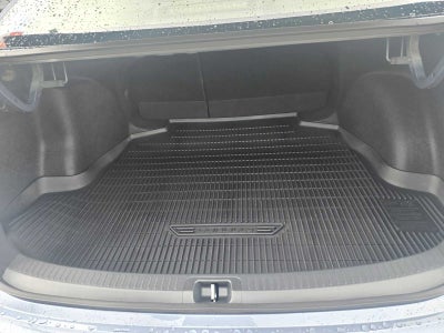 2026 Toyota Corolla Hybrid XLE