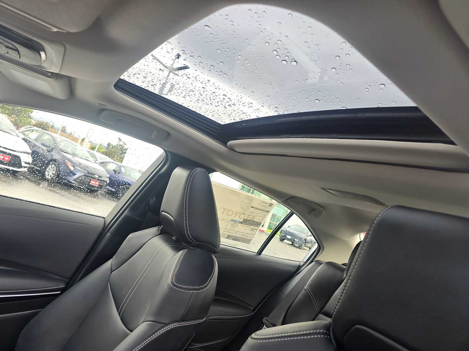 2026 Toyota Corolla Hybrid XLE