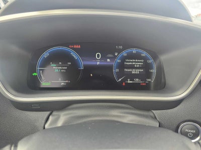 2026 Toyota Corolla Hybrid XLE