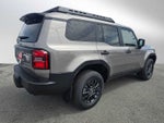 2026 Toyota Land Cruiser 1958