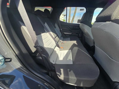 2025 Toyota 4Runner i-FORCE MAX 4Runner TRD Off-Road