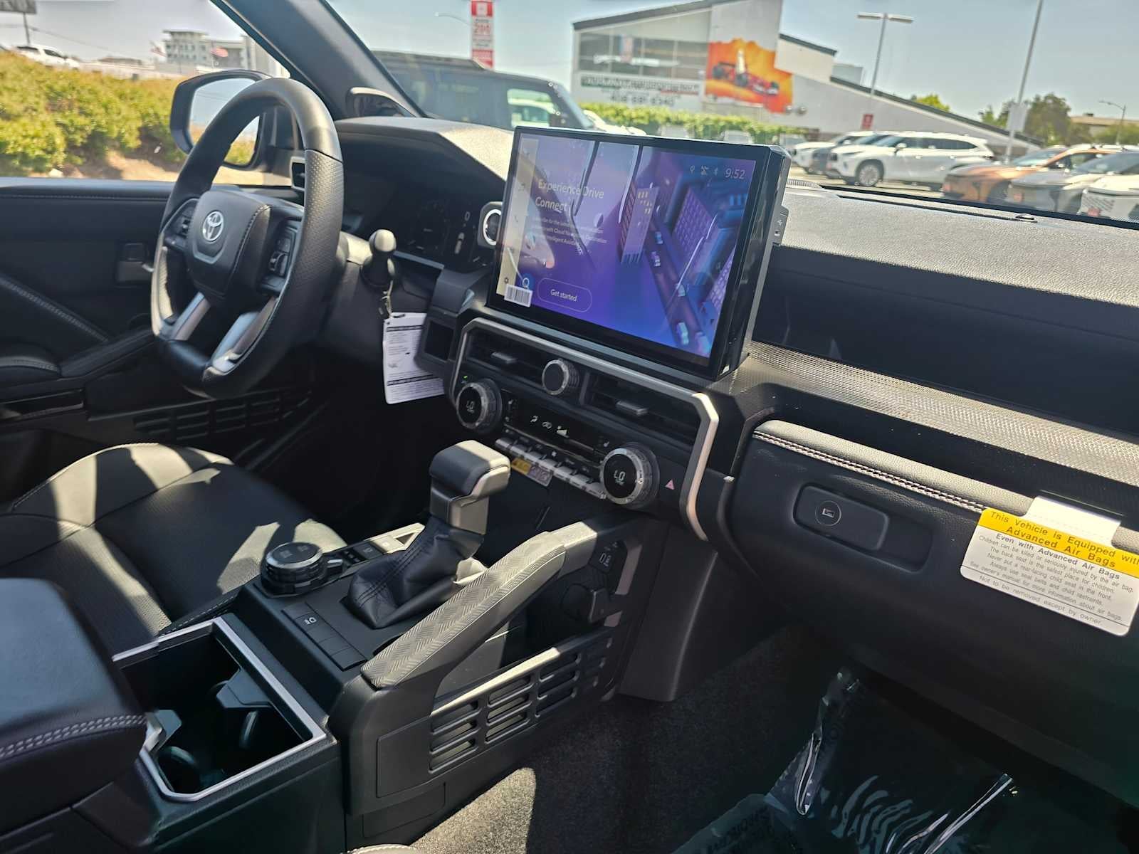 2026 Toyota 4Runner i-FORCE MAX 4Runner Limited