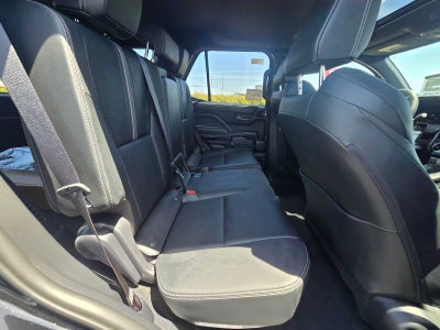 2026 Toyota 4Runner i-FORCE MAX 4Runner Limited