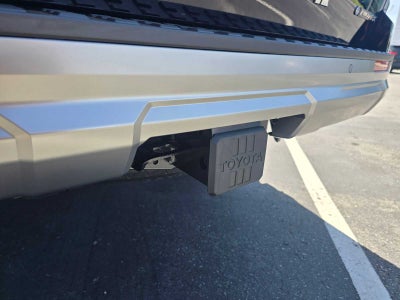 2026 Toyota 4Runner i-FORCE MAX 4Runner Limited
