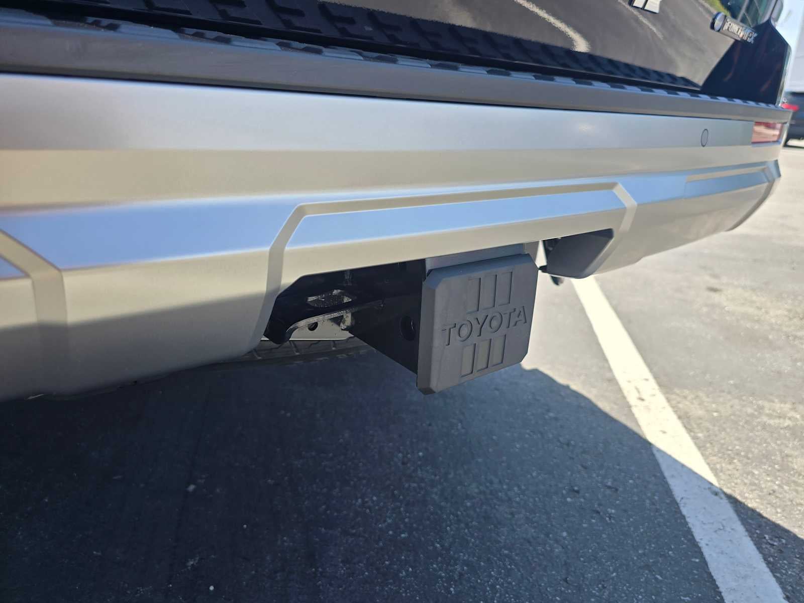 2026 Toyota 4Runner i-FORCE MAX 4Runner Limited