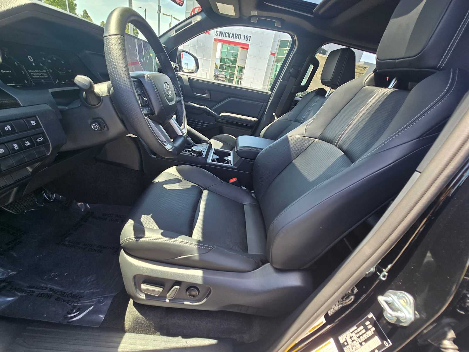 2026 Toyota 4Runner i-FORCE MAX 4Runner Limited