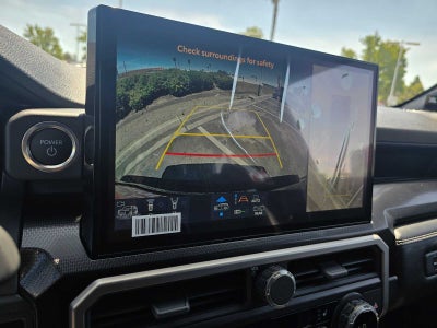 2026 Toyota 4Runner i-FORCE MAX 4Runner Limited