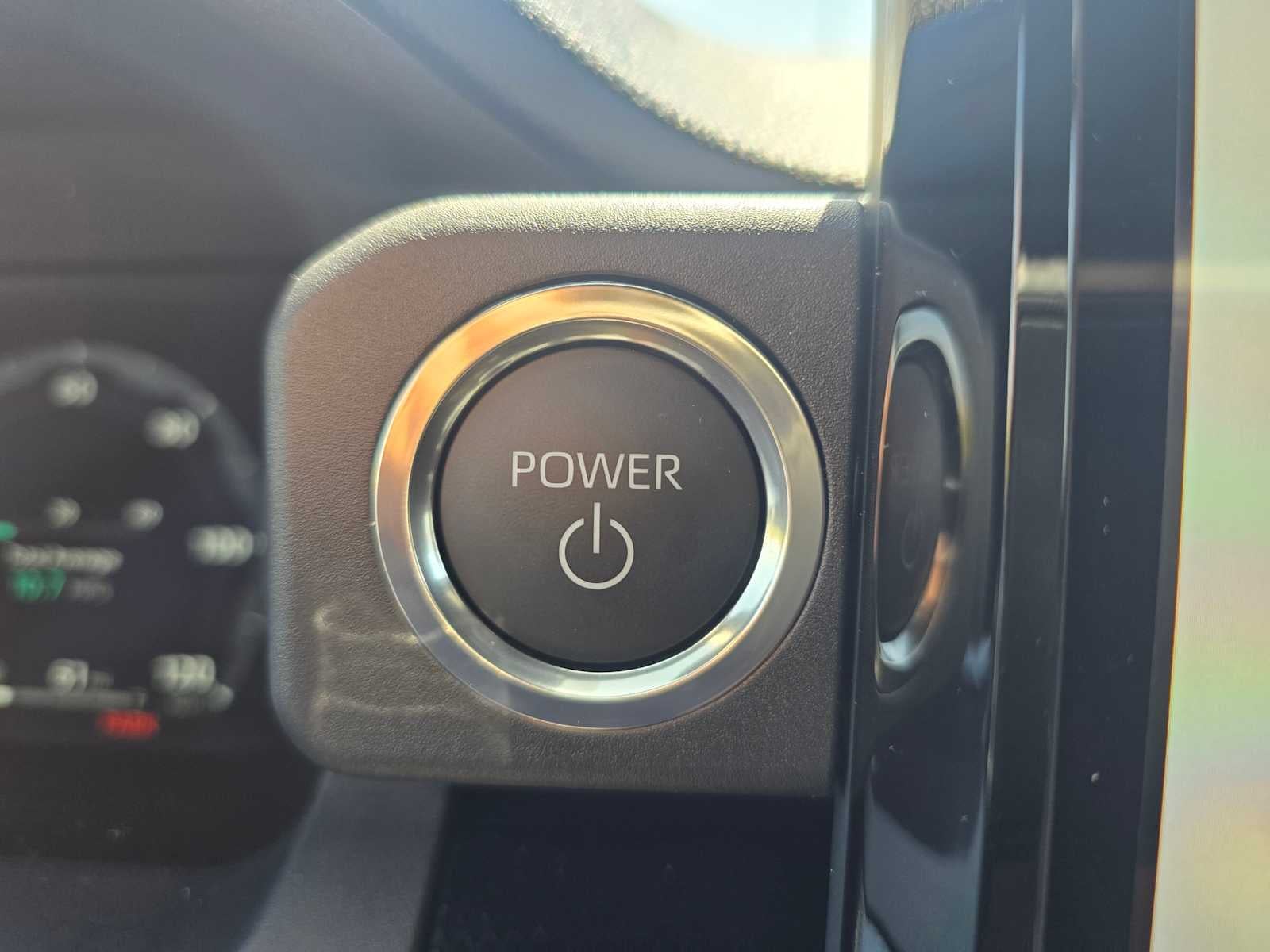 2026 Toyota 4Runner i-FORCE MAX 4Runner Limited