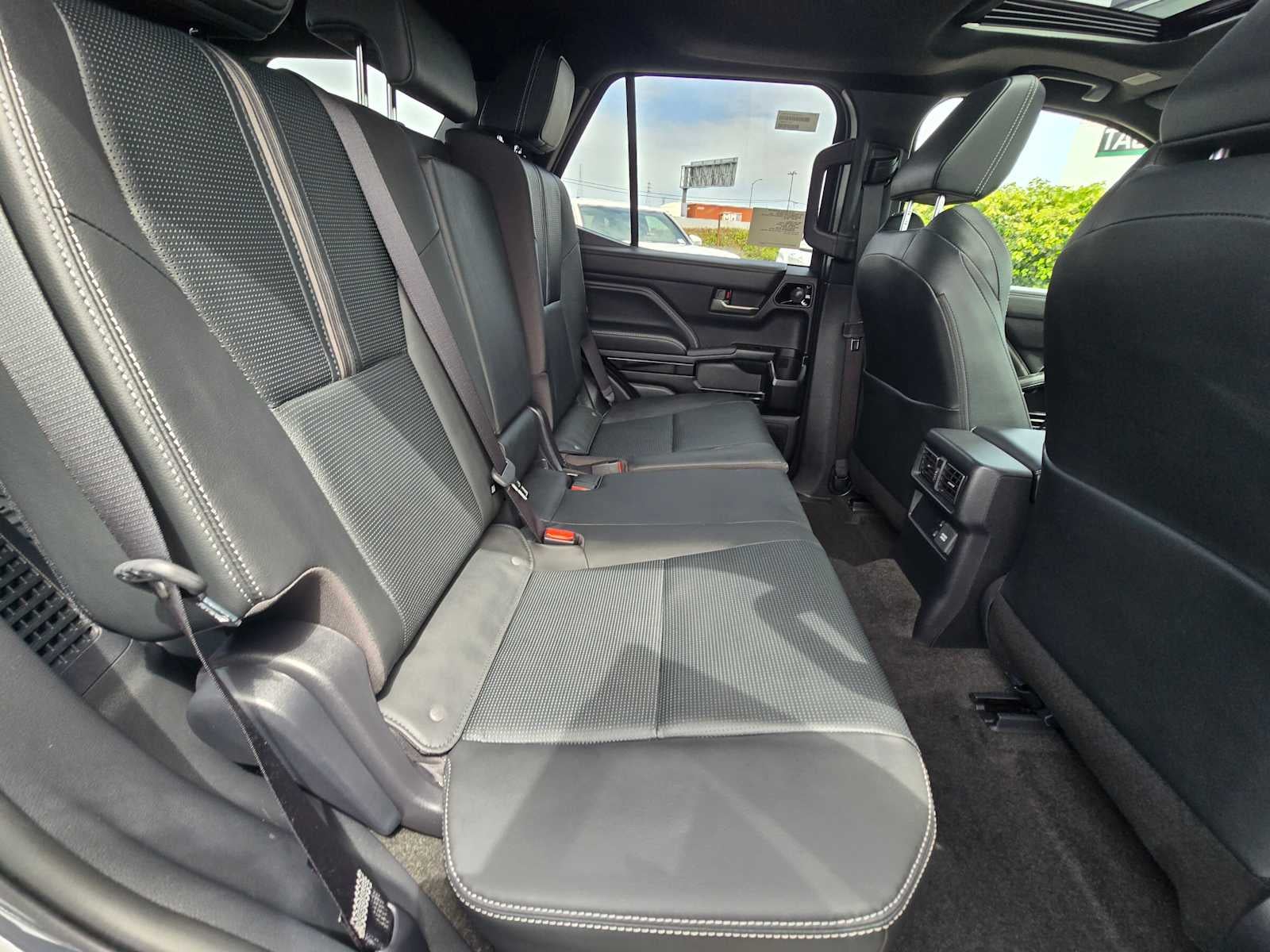 2026 Toyota 4Runner i-FORCE MAX 4Runner Limited