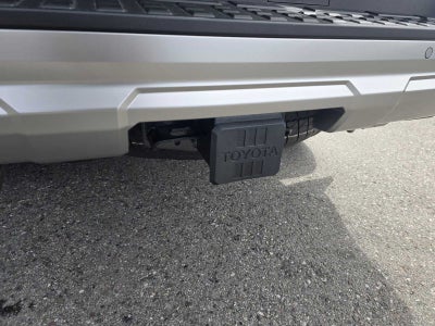 2026 Toyota 4Runner i-FORCE MAX 4Runner Limited